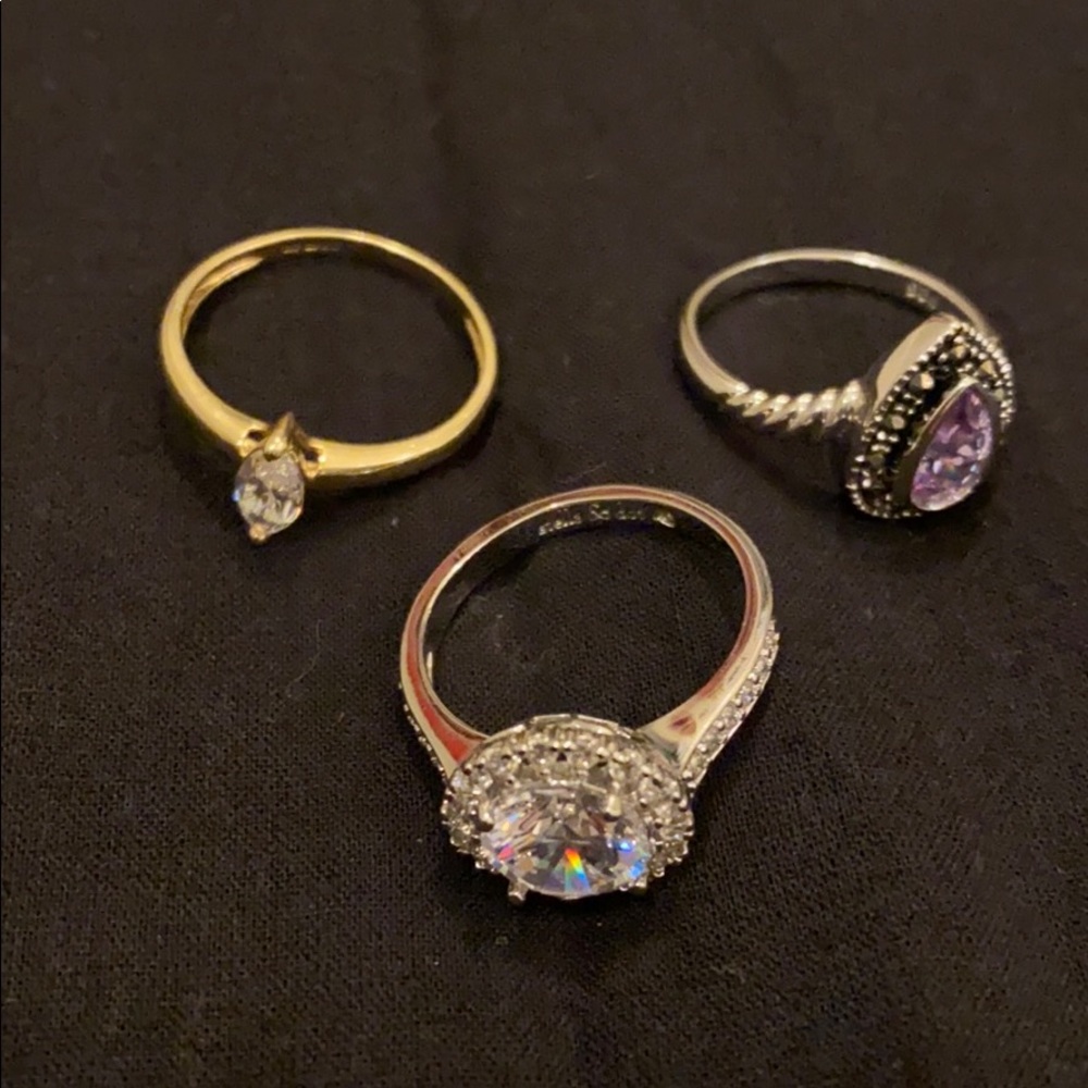 Rings
